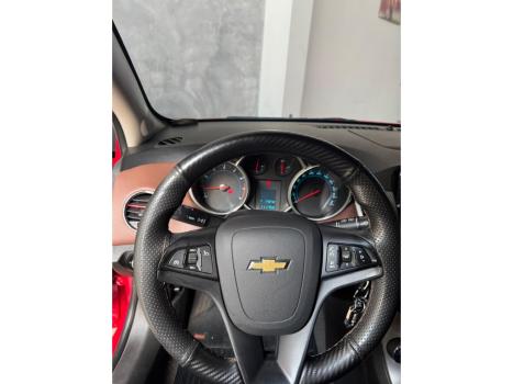 CHEVROLET Cruze Sedan 1.8 16V 4P LT ECOTEC FLEX, Foto 11