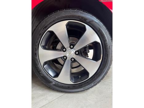 CHEVROLET Cruze Sedan 1.8 16V 4P LT ECOTEC FLEX, Foto 17