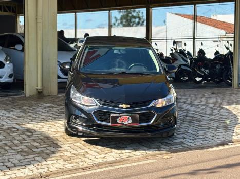 CHEVROLET Cruze Sedan 1.4 16V 4P LT FLEX TURBO AUTOMÁTICO, Foto 2
