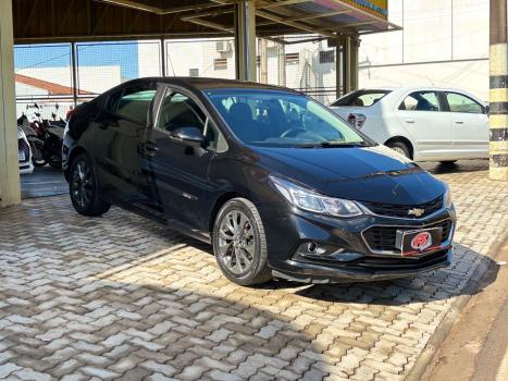 CHEVROLET Cruze Sedan 1.4 16V 4P LT FLEX TURBO AUTOMÁTICO, Foto 3