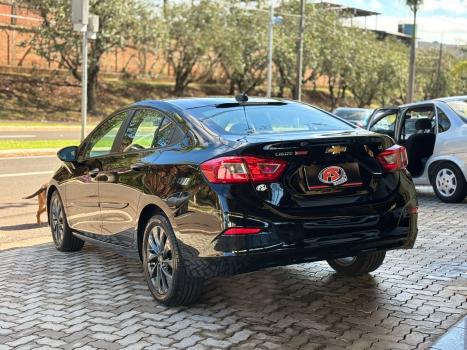 CHEVROLET Cruze Sedan 1.4 16V 4P LT FLEX TURBO AUTOMÁTICO, Foto 5