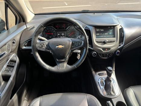 CHEVROLET Cruze Sedan 1.4 16V 4P LT FLEX TURBO AUTOMÁTICO, Foto 6