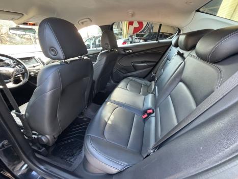 CHEVROLET Cruze Sedan 1.4 16V 4P LT FLEX TURBO AUTOMÁTICO, Foto 8
