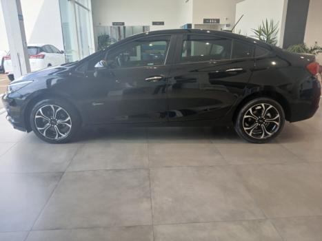 CHEVROLET Cruze Sedan 1.4 16V 4P FLEX MIDNIGHT TURBO AUTOMÁTICO, Foto 7