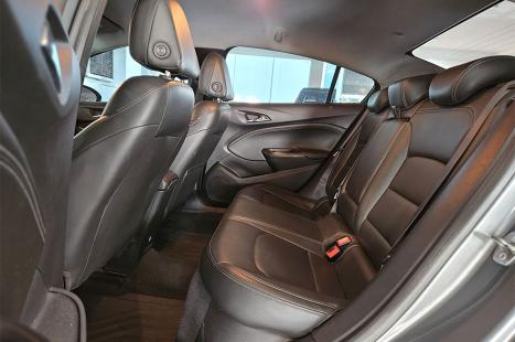 CHEVROLET Cruze Sedan 1.4 16V 4P LT FLEX TURBO AUTOMÁTICO, Foto 10
