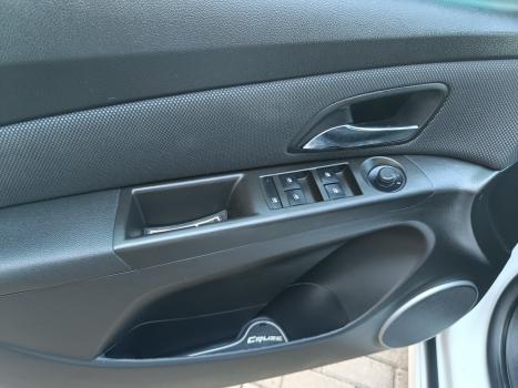 CHEVROLET Cruze Sedan 1.8 16V 4P LT ECOTEC FLEX, Foto 9