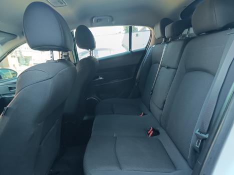 CHEVROLET Cruze Sedan 1.8 16V 4P LT ECOTEC FLEX, Foto 10