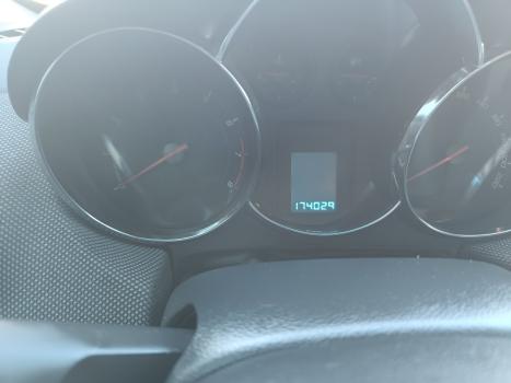CHEVROLET Cruze Sedan 1.8 16V 4P LT ECOTEC FLEX, Foto 13