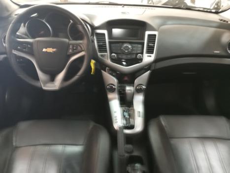CHEVROLET Cruze Sedan 1.8 16V 4P LT ECOTEC FLEX AUTOMÁTICO, Foto 6