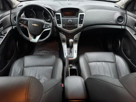 CHEVROLET Cruze Sedan 1.8 16V 4P LT ECOTEC FLEX, Foto 6