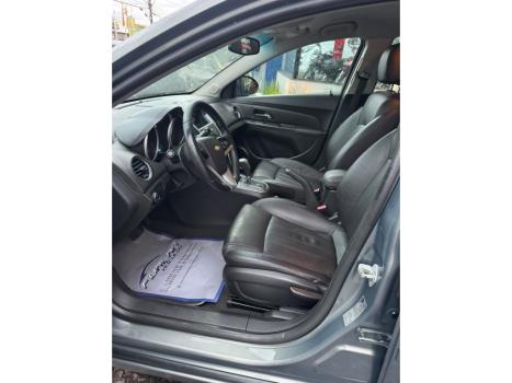 CHEVROLET Cruze Sedan 1.8 16V 4P LT ECOTEC FLEX, Foto 7