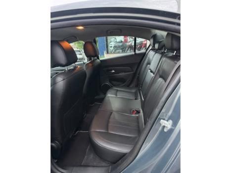 CHEVROLET Cruze Sedan 1.8 16V 4P LT ECOTEC FLEX, Foto 8