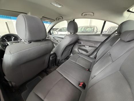 CHEVROLET Cruze Sedan 1.8 16V 4P LT ECOTEC FLEX, Foto 11
