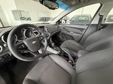 CHEVROLET Cruze Sedan 1.8 16V 4P LT ECOTEC FLEX, Foto 12