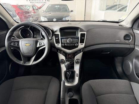 CHEVROLET Cruze Sedan 1.8 16V 4P LT ECOTEC FLEX, Foto 13