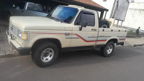 CHEVROLET D20 3.9  S LUXE DIESEL CABINE SIMPLES, Foto 1 CHEVROLET D20 3.9  S LUXE DIESEL CABINE SIMPLES, Foto 1