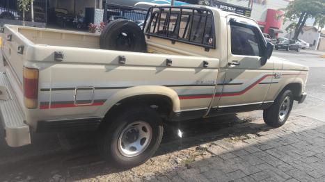 CHEVROLET D20 3.9  S LUXE DIESEL CABINE SIMPLES, Foto 3 CHEVROLET D20 3.9  S LUXE DIESEL CABINE SIMPLES, Foto 3