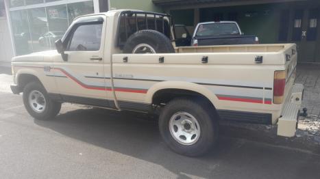 CHEVROLET D20 3.9  S LUXE DIESEL CABINE SIMPLES, Foto 4 CHEVROLET D20 3.9  S LUXE DIESEL CABINE SIMPLES, Foto 4