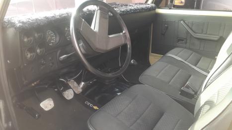 CHEVROLET D20 3.9  S LUXE DIESEL CABINE SIMPLES, Foto 5 CHEVROLET D20 3.9  S LUXE DIESEL CABINE SIMPLES, Foto 5