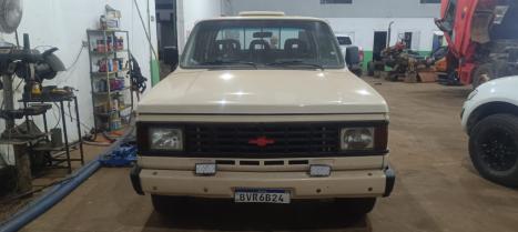 CHEVROLET D20 4.0 4P 4.0 DIESEL CUSTOM DE LUXE CABINE DUPLA, Foto 2