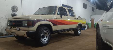CHEVROLET D20 4.0 4P 4.0 DIESEL CUSTOM DE LUXE CABINE DUPLA, Foto 3