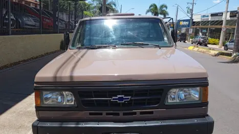 CHEVROLET D20 4.0 DIESEL CUSTOM L CABINE SIMPLES, Foto 2 CHEVROLET D20 4.0 DIESEL CUSTOM L CABINE SIMPLES, Foto 2