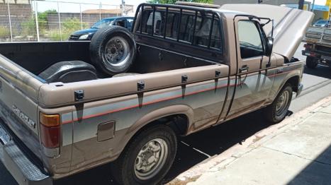 CHEVROLET D20 4.0 DIESEL CUSTOM L CABINE SIMPLES, Foto 1 CHEVROLET D20 4.0 DIESEL CUSTOM L CABINE SIMPLES, Foto 1