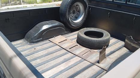 CHEVROLET D20 4.0 DIESEL CUSTOM L CABINE SIMPLES, Foto 9 CHEVROLET D20 4.0 DIESEL CUSTOM L CABINE SIMPLES, Foto 9