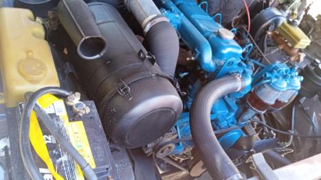 CHEVROLET D20 4.0 DIESEL CUSTOM L CABINE SIMPLES, Foto 10 CHEVROLET D20 4.0 DIESEL CUSTOM L CABINE SIMPLES, Foto 10