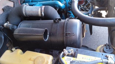 CHEVROLET D20 4.0 DIESEL CUSTOM L CABINE SIMPLES, Foto 12 CHEVROLET D20 4.0 DIESEL CUSTOM L CABINE SIMPLES, Foto 12