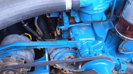 CHEVROLET D20 4.0 DIESEL CUSTOM L CABINE SIMPLES, Foto 15 CHEVROLET D20 4.0 DIESEL CUSTOM L CABINE SIMPLES, Foto 15
