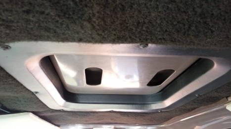 CHEVROLET D20 4.0 DIESEL CUSTOM L CABINE SIMPLES, Foto 16 CHEVROLET D20 4.0 DIESEL CUSTOM L CABINE SIMPLES, Foto 16