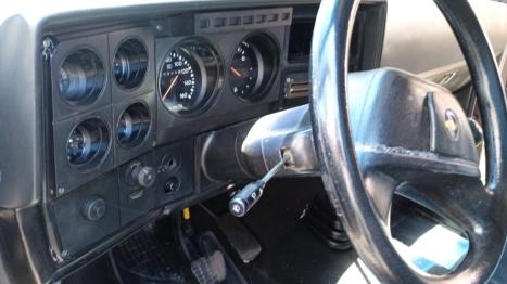 CHEVROLET D20 4.0 DIESEL CUSTOM L CABINE SIMPLES, Foto 17 CHEVROLET D20 4.0 DIESEL CUSTOM L CABINE SIMPLES, Foto 17