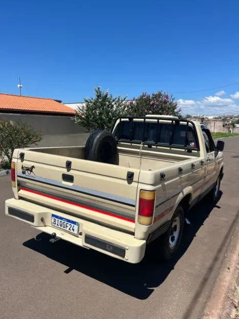 CHEVROLET D20 4.0 DIESEL CUSTOM L CABINE SIMPLES, Foto 4 CHEVROLET D20 4.0 DIESEL CUSTOM L CABINE SIMPLES, Foto 4