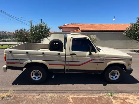 CHEVROLET D20 4.0 DIESEL CUSTOM L CABINE SIMPLES, Foto 8 CHEVROLET D20 4.0 DIESEL CUSTOM L CABINE SIMPLES, Foto 8