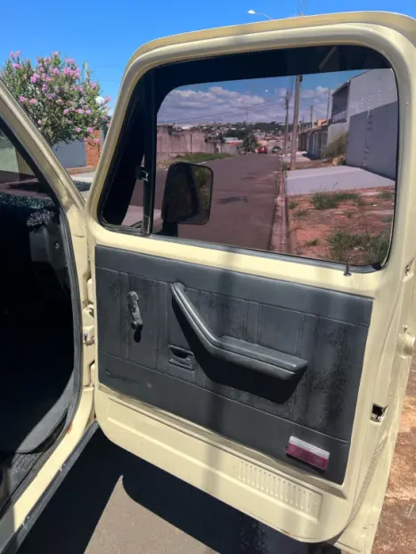 CHEVROLET D20 4.0 DIESEL CUSTOM L CABINE SIMPLES, Foto 14 CHEVROLET D20 4.0 DIESEL CUSTOM L CABINE SIMPLES, Foto 14