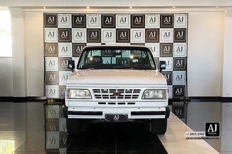 CHEVROLET D20 4.0 DIESEL CONQUEST CABINE SIMPLES, Foto 2