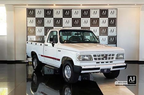 CHEVROLET D20 4.0 DIESEL CONQUEST CABINE SIMPLES, Foto 3