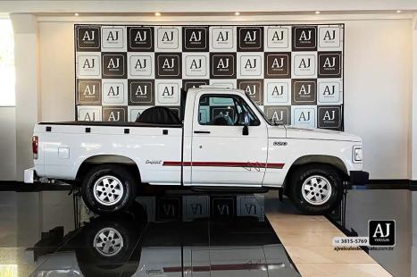 CHEVROLET D20 4.0 DIESEL CONQUEST CABINE SIMPLES, Foto 4