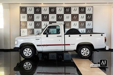 CHEVROLET D20 4.0 DIESEL CONQUEST CABINE SIMPLES, Foto 5