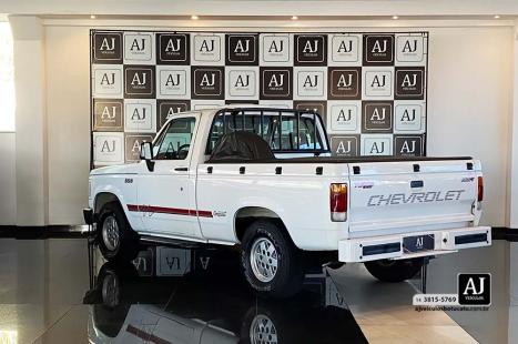 CHEVROLET D20 4.0 DIESEL CONQUEST CABINE SIMPLES, Foto 6