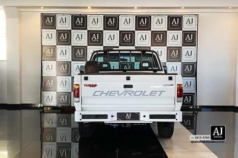CHEVROLET D20 4.0 DIESEL CONQUEST CABINE SIMPLES, Foto 7