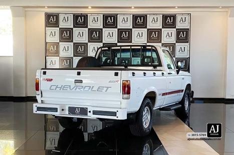 CHEVROLET D20 4.0 DIESEL CONQUEST CABINE SIMPLES, Foto 8