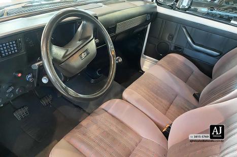 CHEVROLET D20 4.0 DIESEL CONQUEST CABINE SIMPLES, Foto 9