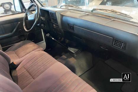 CHEVROLET D20 4.0 DIESEL CONQUEST CABINE SIMPLES, Foto 10