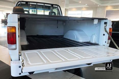 CHEVROLET D20 4.0 DIESEL CONQUEST CABINE SIMPLES, Foto 16
