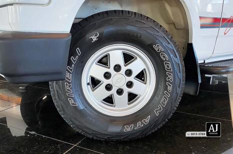 CHEVROLET D20 4.0 DIESEL CONQUEST CABINE SIMPLES, Foto 17