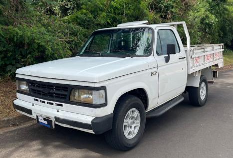 CHEVROLET D20 4.0 DIESEL CUSTOM S CABINE SIMPLES, Foto 1