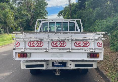 CHEVROLET D20 4.0 DIESEL CUSTOM S CABINE SIMPLES, Foto 2