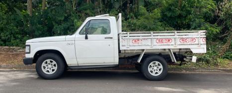 CHEVROLET D20 4.0 DIESEL CUSTOM S CABINE SIMPLES, Foto 3